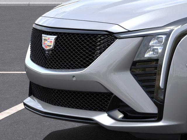 2025 Cadillac CT5-V Vehicle Photo in NEENAH, WI 54956-2243