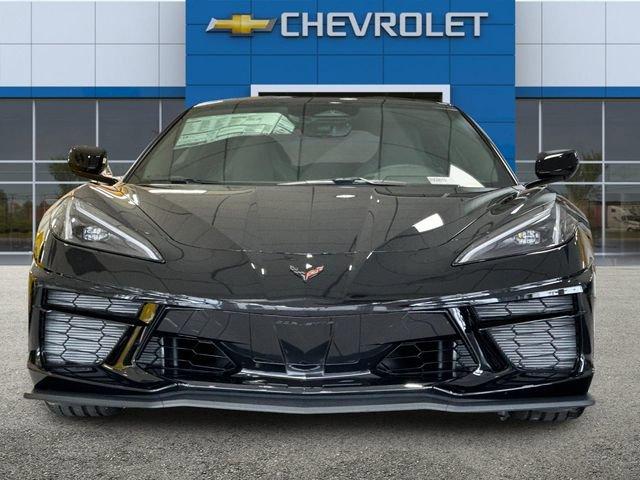 2025 Chevrolet Corvette Stingray Vehicle Photo in RIVERSIDE, CA 92504-4106