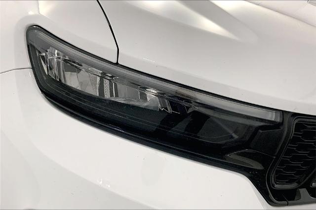 2023 Jeep Grand Cherokee Vehicle Photo in Kansas City, MO 64114
