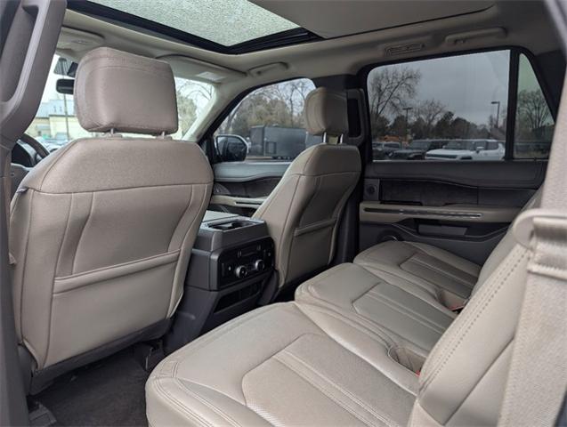 2020 Ford Expedition Vehicle Photo in AURORA, CO 80012-4011