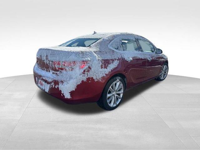 2013 Buick Verano Vehicle Photo in MEDINA, OH 44256-9631