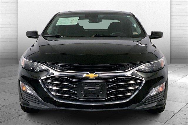 2023 Chevrolet Malibu Vehicle Photo in KANSAS CITY, MO 64114-4502