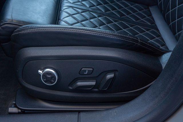 2022 Audi S5 Sportback Vehicle Photo in DANBURY, CT 06810-5034