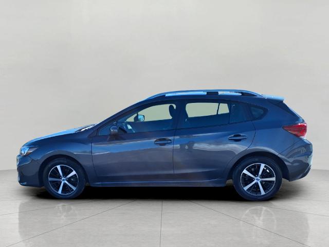 2019 Subaru Impreza Vehicle Photo in Oshkosh, WI 54904