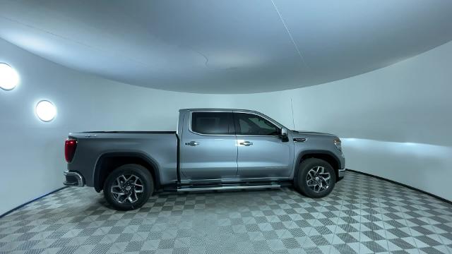 2025 GMC Sierra 1500 Vehicle Photo in GILBERT, AZ 85297-0402