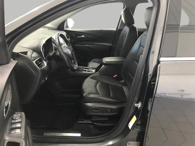 2019 Chevrolet Equinox Vehicle Photo in GREEN BAY, WI 54303-3330