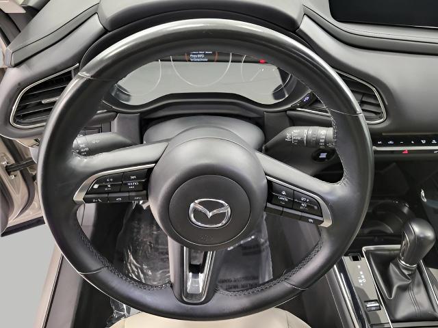 2024 Mazda CX-30 Vehicle Photo in Green Bay, WI 54304