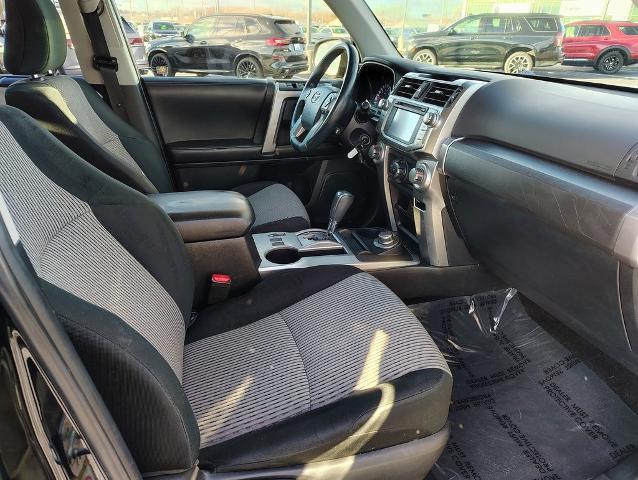 2016 Toyota 4Runner Vehicle Photo in GREEN BAY, WI 54304-5303