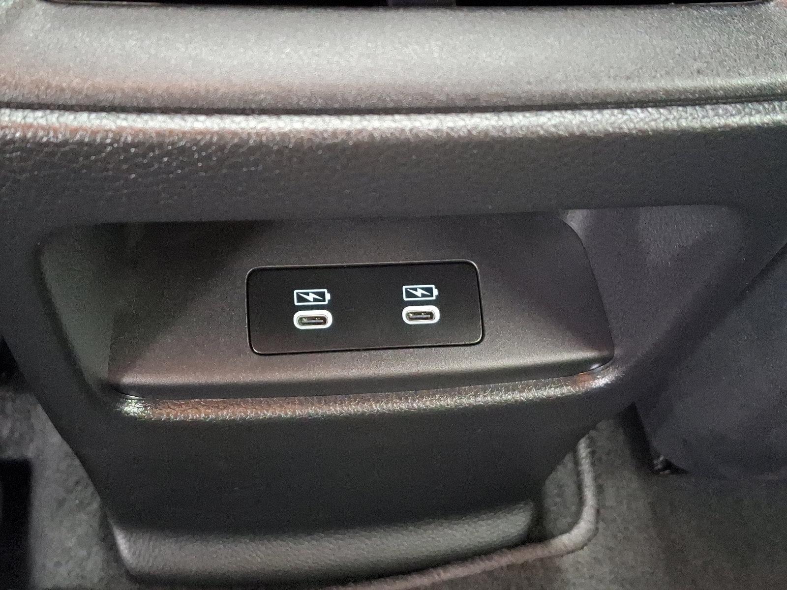 2025 Honda CR-V Hybrid Vehicle Photo in Harrisburg, PA 17111