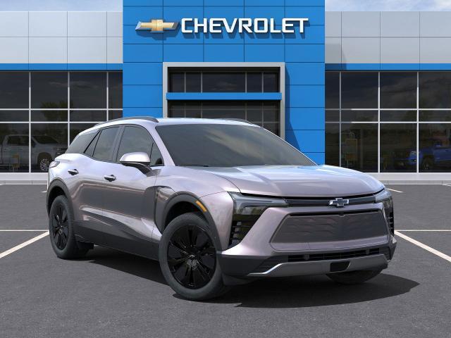 2025 Chevrolet Blazer EV Vehicle Photo in SPOKANE, WA 99212-2978