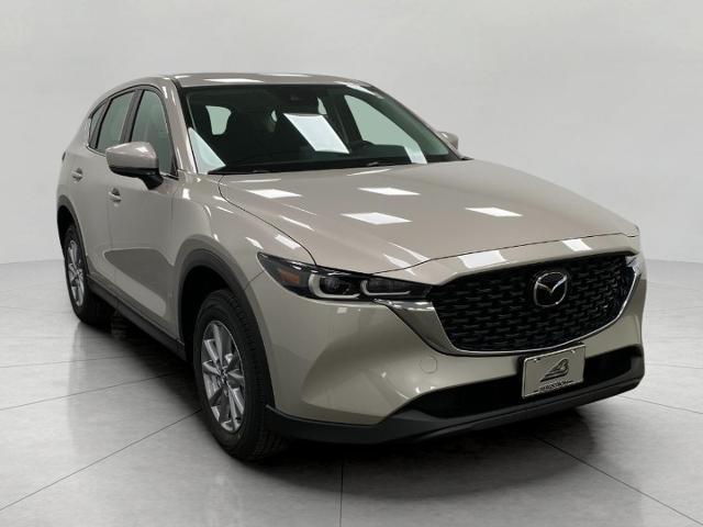 2025 Mazda CX-5 Vehicle Photo in Appleton, WI 54913