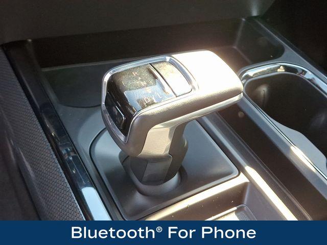 2024 Chevrolet Silverado 1500 Vehicle Photo in PAWLING, NY 12564-3219