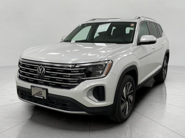 2025 Volkswagen Atlas Vehicle Photo in Appleton, WI 54913