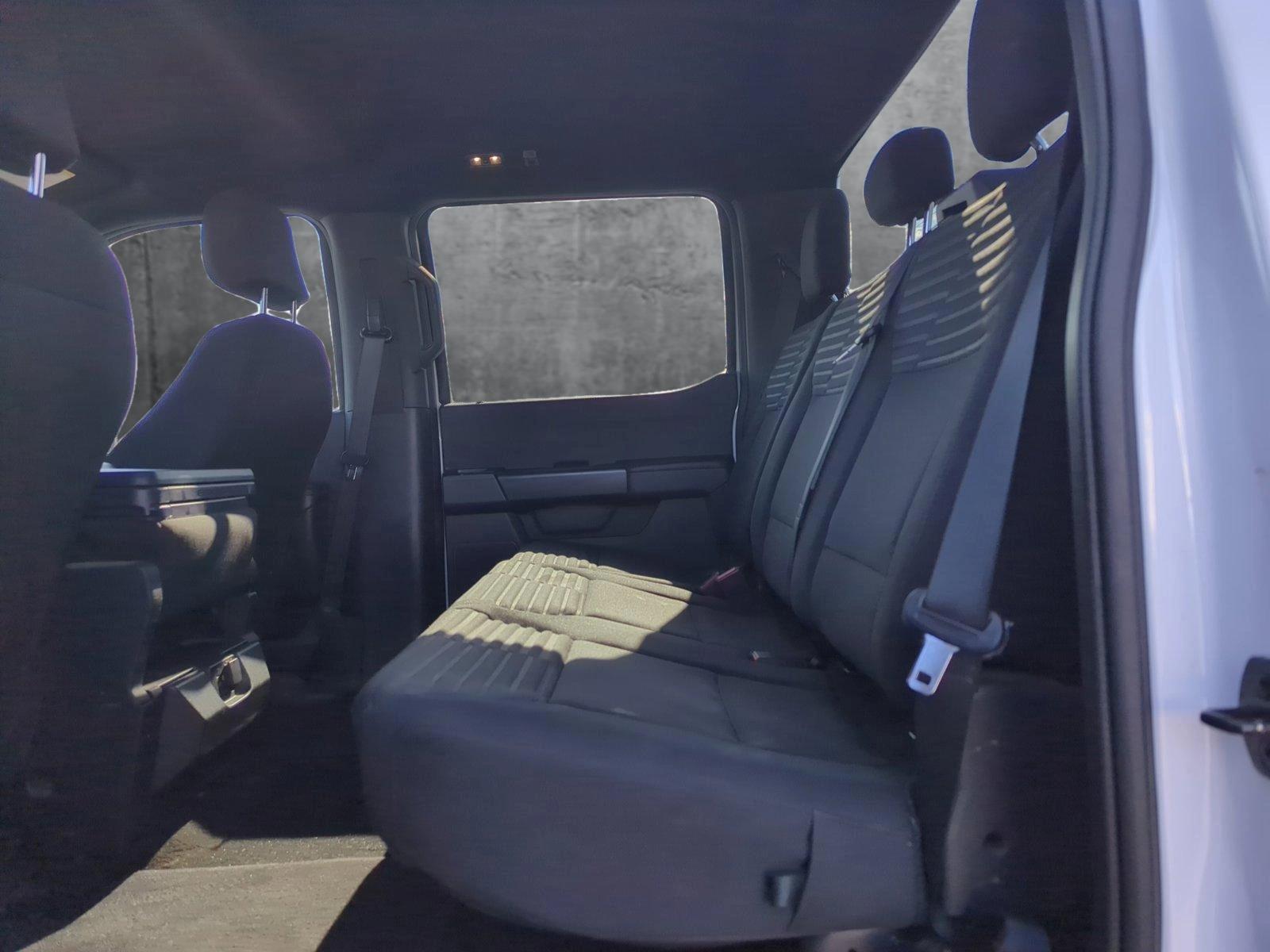2023 Ford F-150 Vehicle Photo in Memphis, TN 38115