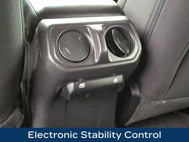 2023 Jeep Wrangler 4xe Vehicle Photo in PAWLING, NY 12564-3219
