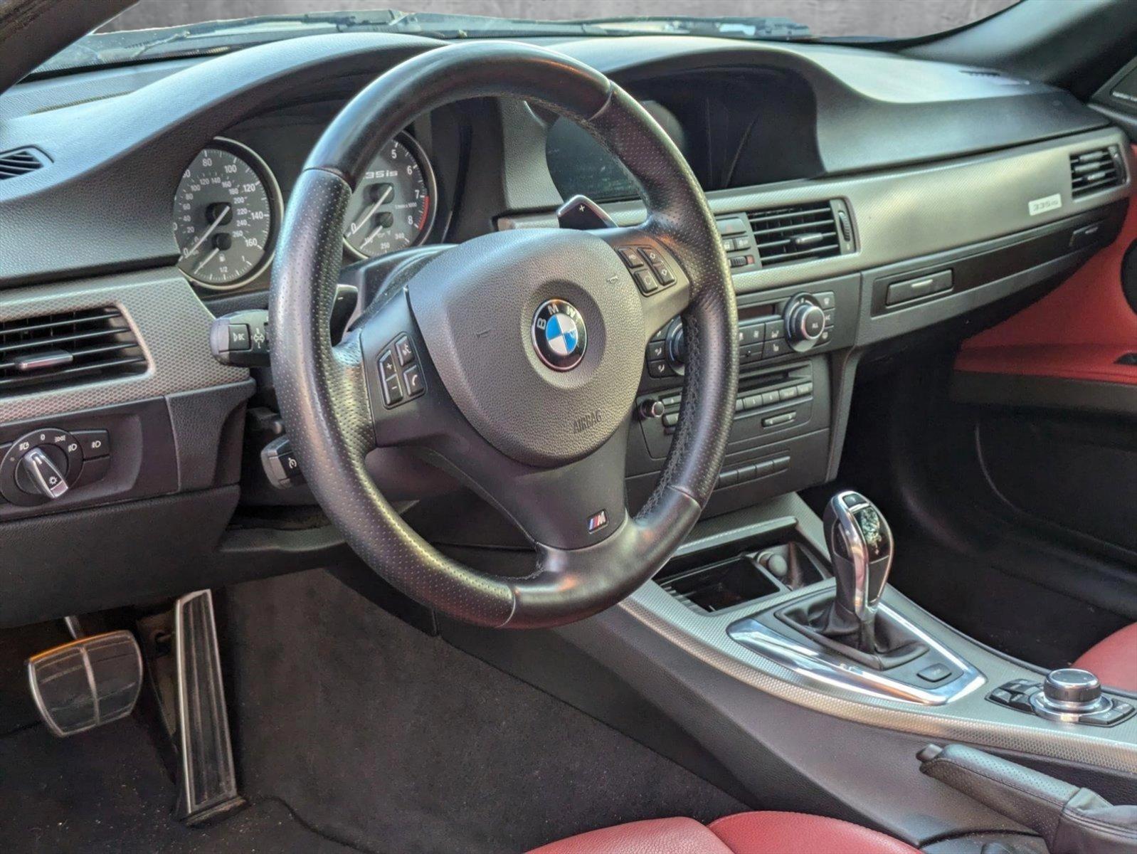 2013 BMW 335is Vehicle Photo in Tampa, FL 33614