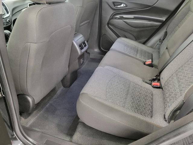 2024 Chevrolet Equinox Vehicle Photo in NEENAH, WI 54956-2243