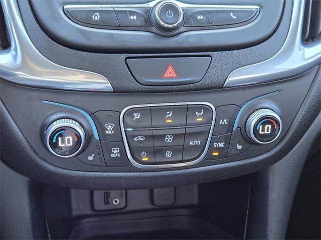 2018 Chevrolet Equinox Vehicle Photo in Oklahoma City, OK 73114