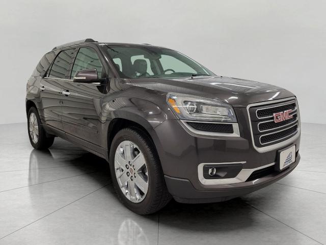 2017 GMC Acadia Limited Vehicle Photo in APPLETON, WI 54914-4656