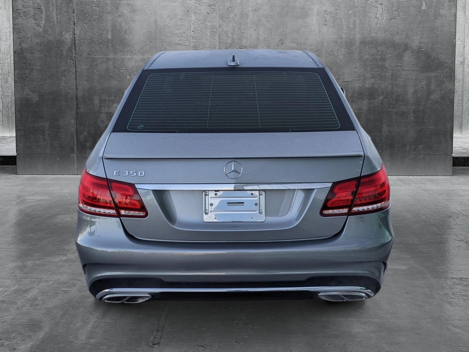 2014 Mercedes-Benz E-Class Vehicle Photo in Orlando, FL 32811