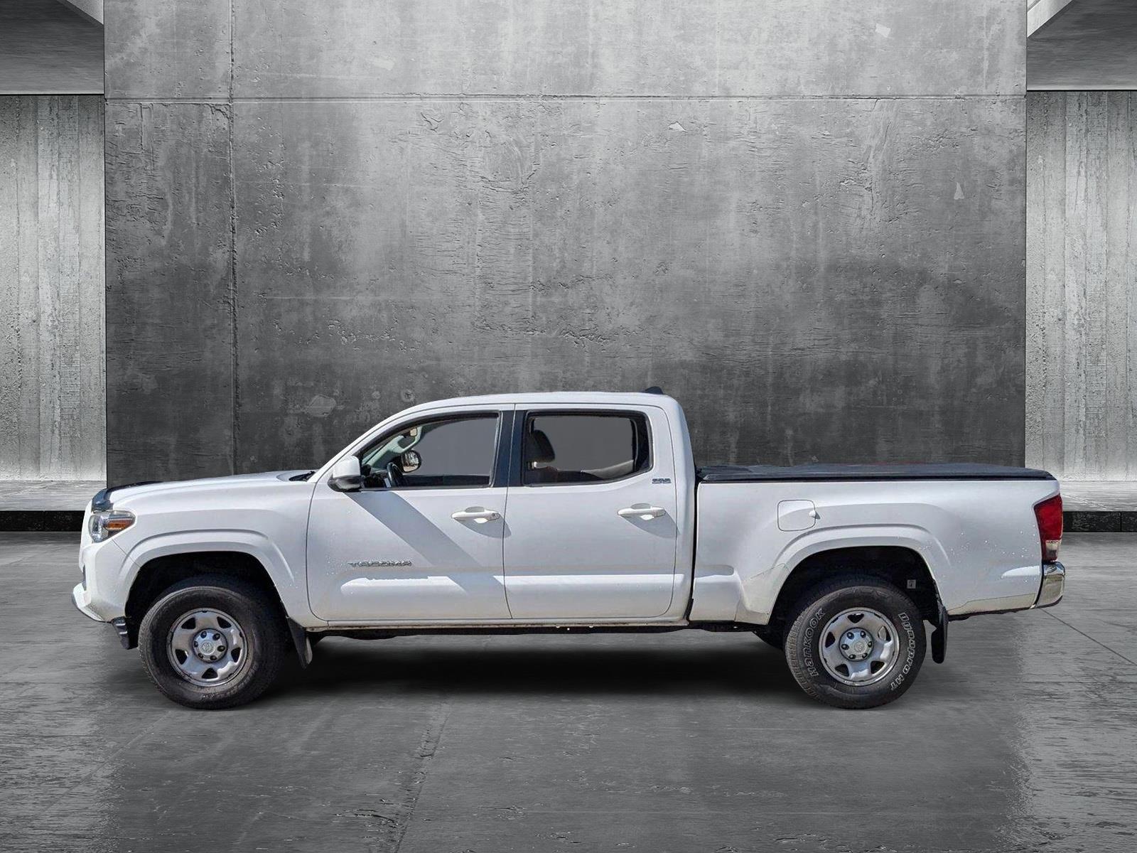 2016 Toyota Tacoma Vehicle Photo in West Palm Beach, FL 33417