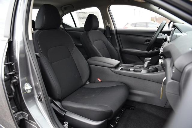 2025 Nissan Sentra Vehicle Photo in Ballwin, MO 63011