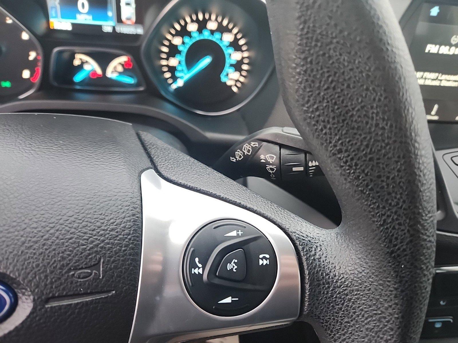 2016 Ford Escape Vehicle Photo in Mechanicsburg, PA 17050