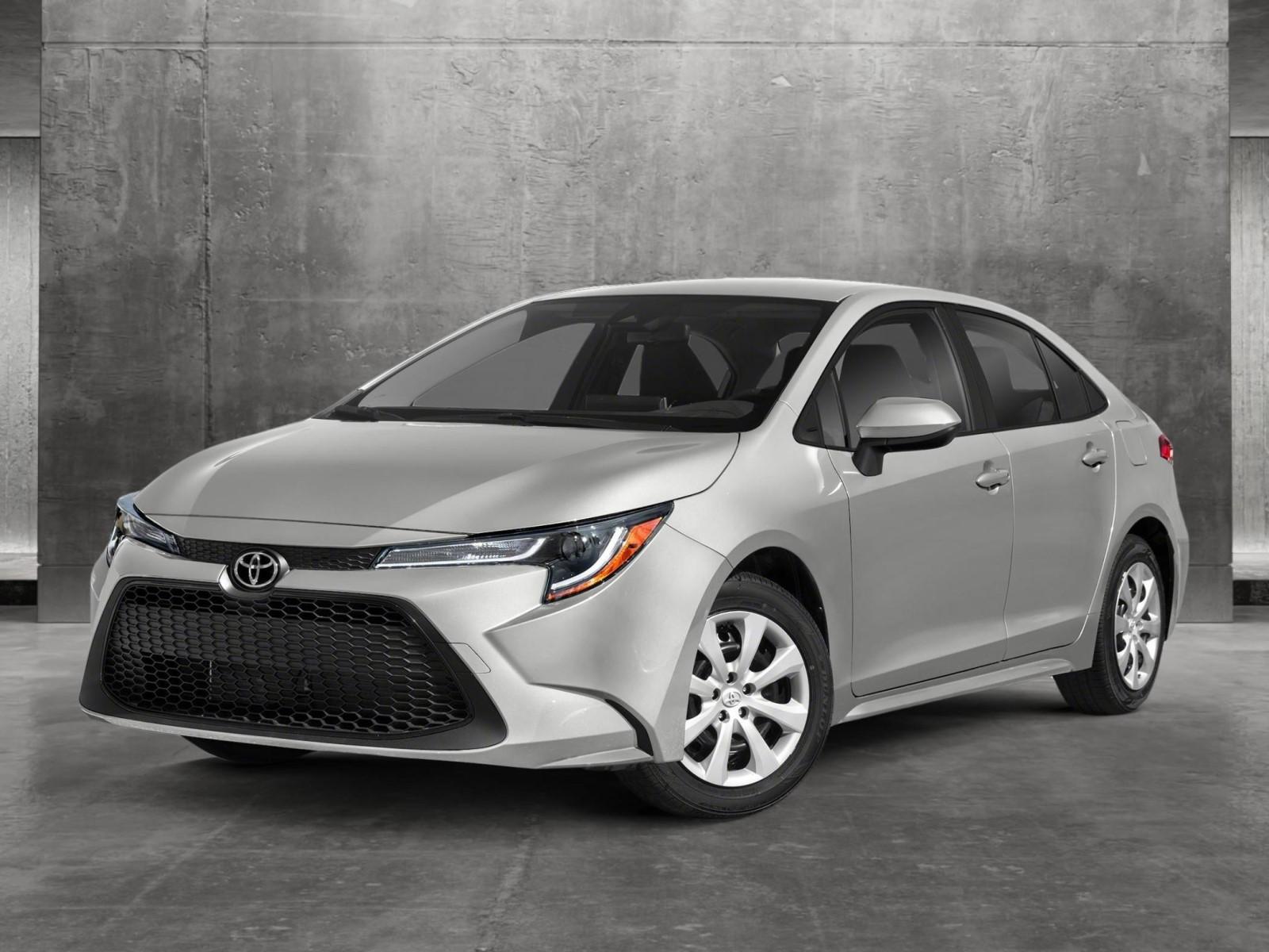 2022 Toyota Corolla Vehicle Photo in Winter Park, FL 32792