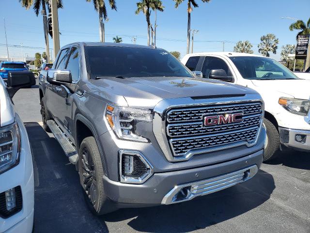 2019 GMC Sierra 1500 Vehicle Photo in LIGHTHOUSE POINT, FL 33064-6849