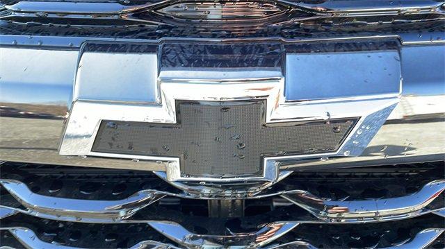 2025 Chevrolet Trailblazer Vehicle Photo in THOMPSONTOWN, PA 17094-9014