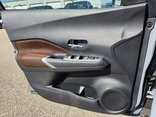2024 Nissan Kicks Vehicle Photo in Ardmore, PA 19003