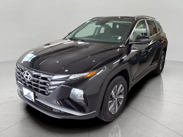 2022 Hyundai TUCSON Hybrid Vehicle Photo in Oshkosh, WI 54904