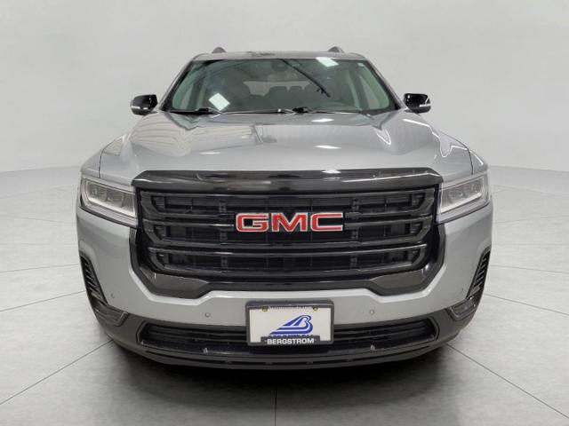 2023 GMC Acadia Vehicle Photo in NEENAH, WI 54956-2243