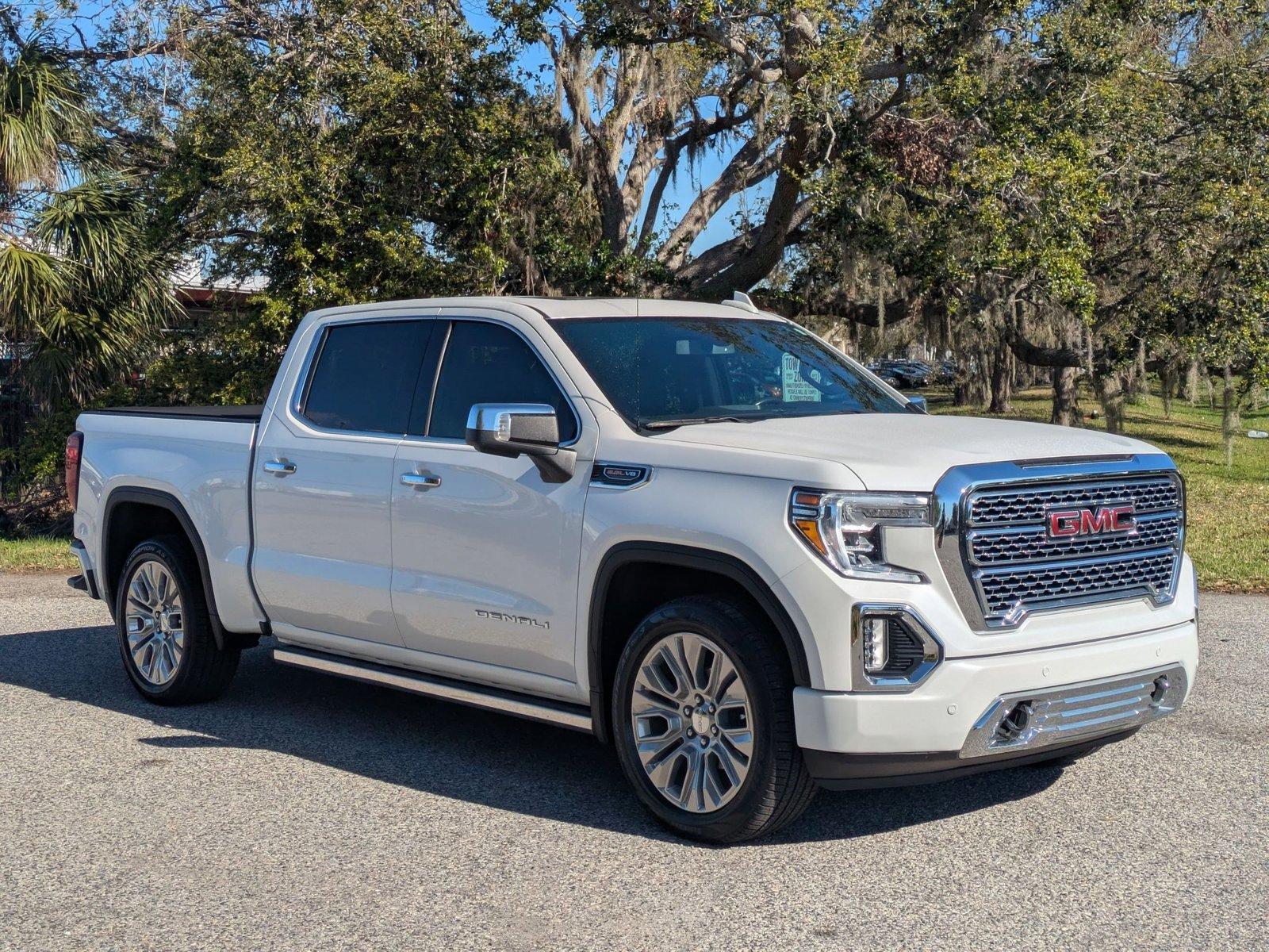 2022 GMC Sierra 1500 Limited Vehicle Photo in Sarasota, FL 34231