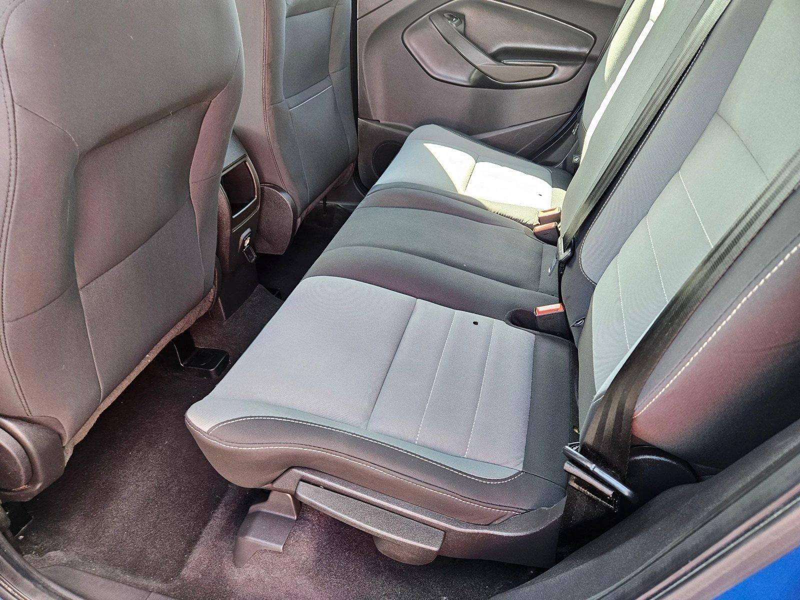 2019 Ford Escape Vehicle Photo in LAS VEGAS, NV 89146-3033