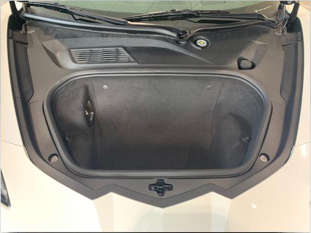 2022 Chevrolet Corvette Stingray Vehicle Photo in APPLETON, WI 54914-4656