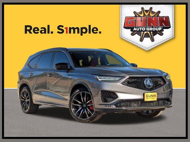 2023 Acura MDX Vehicle Photo in San Antonio, TX 78230
