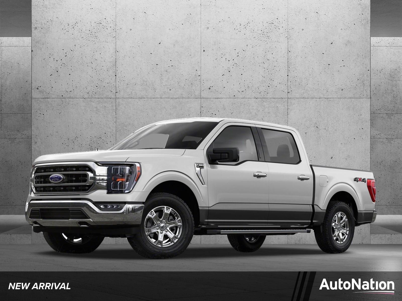 2021 Ford F-150 Vehicle Photo in Sanford, FL 32771