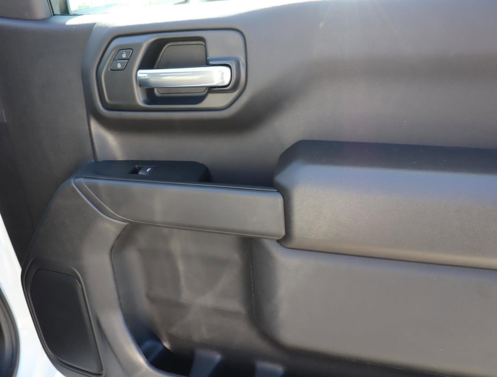2025 Chevrolet Silverado 1500 Vehicle Photo in LOS ANGELES, CA 90007-3794