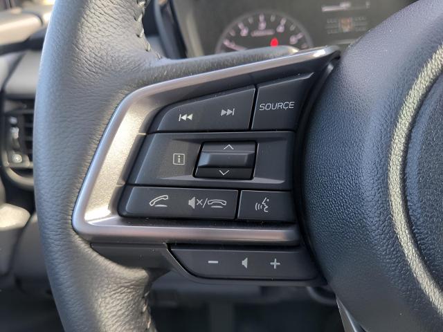 2025 Subaru Outback Vehicle Photo in Green Bay, WI 54304