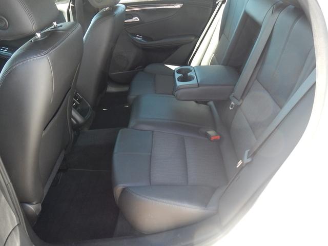 2016 Chevrolet Impala Vehicle Photo in JASPER, GA 30143-8655