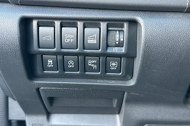 2020 Subaru Forester Vehicle Photo in SPOKANE, WA 99202-2191