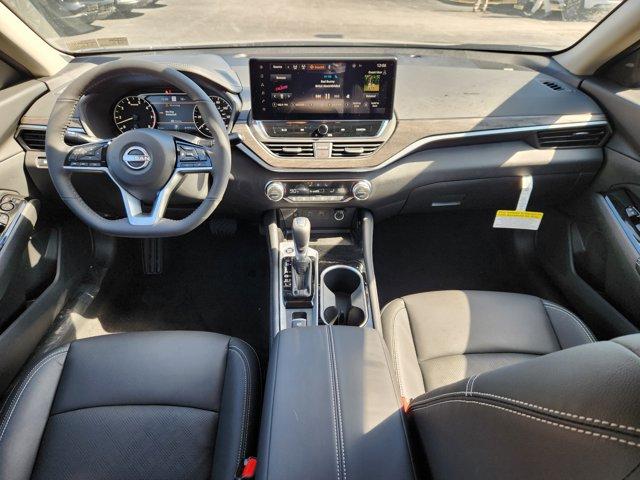 2025 Nissan Altima Vehicle Photo in Ardmore, PA 19003
