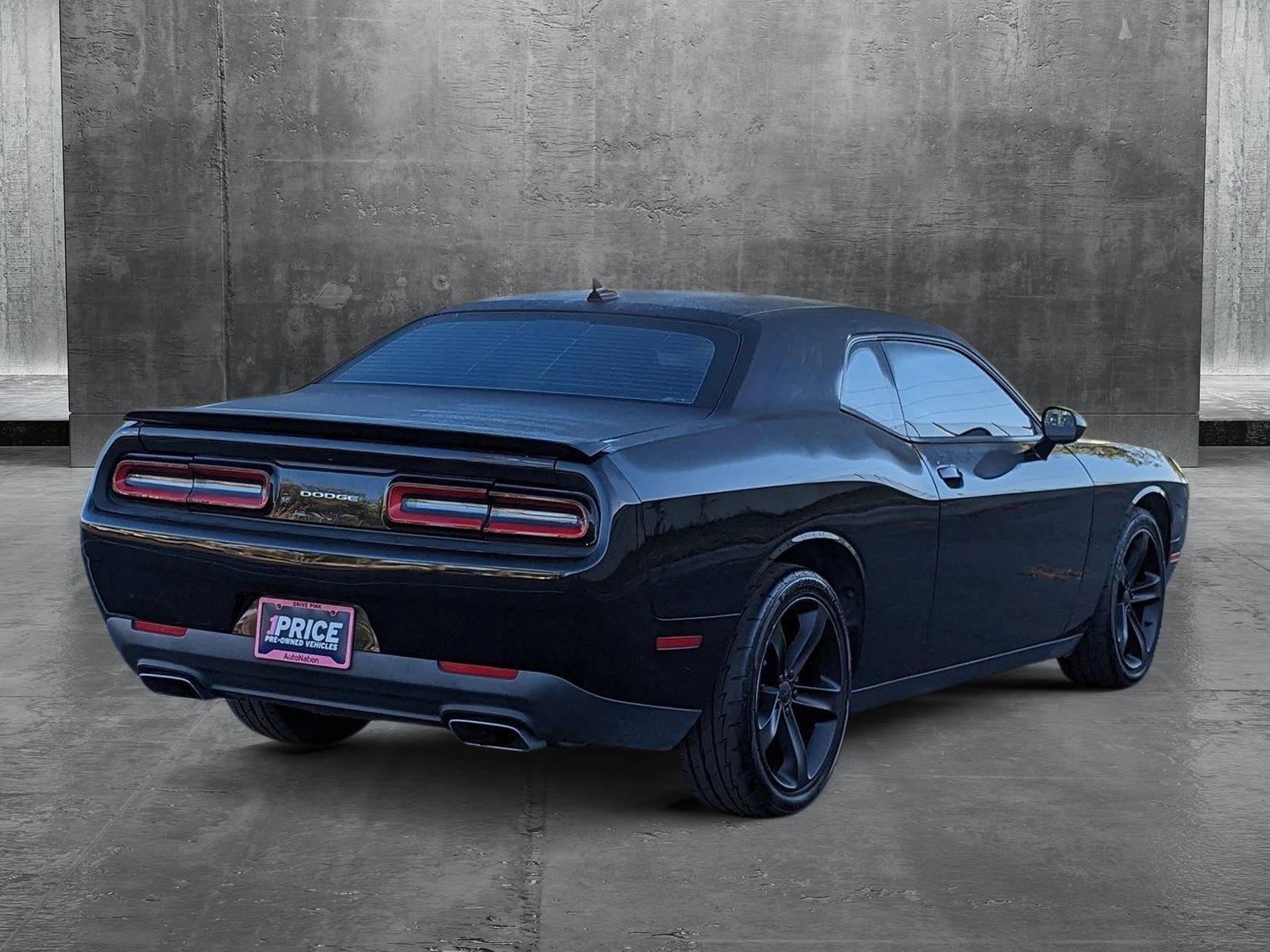 2015 Dodge Challenger Vehicle Photo in Sanford, FL 32771