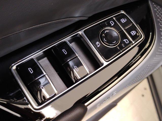 2025 Cadillac LYRIQ Vehicle Photo in PINEVILLE, NC 28134-8495