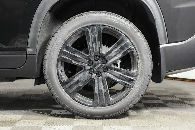 2025 GMC Acadia Vehicle Photo in PUYALLUP, WA 98371-4149