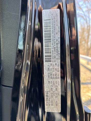 2019 Jeep Wrangler Unlimited Vehicle Photo in MEDINA, OH 44256-9631
