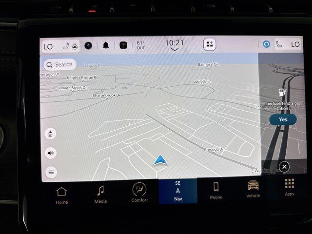 2022 Jeep Grand Cherokee L Vehicle Photo in Charlotte, NC 28273