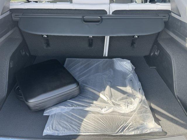 2025 Cadillac OPTIQ Vehicle Photo in LEOMINSTER, MA 01453-2952