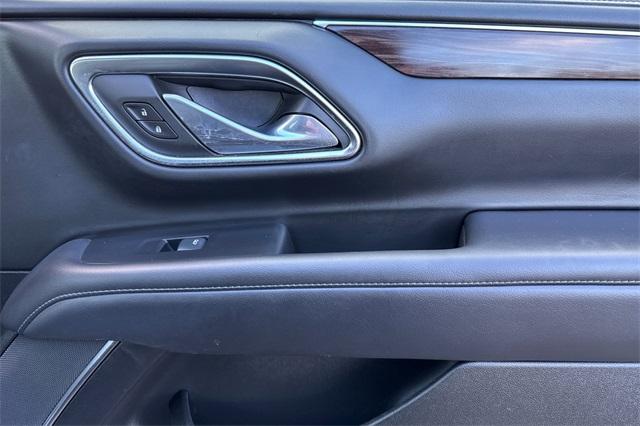 2023 Chevrolet Tahoe Vehicle Photo in ELK GROVE, CA 95757-8703